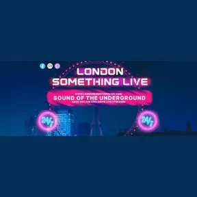 London Something Live