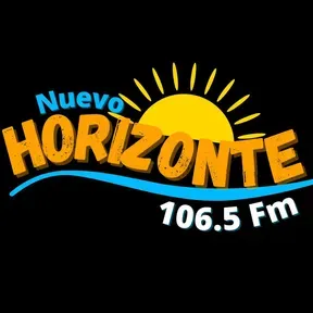 HORIZONTE 106.5