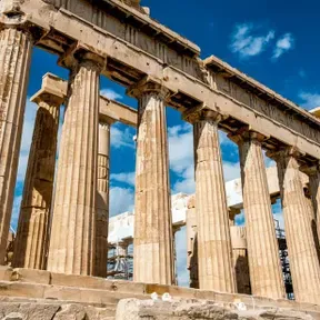 Acropolis Hellas