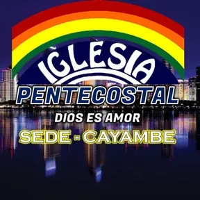 Ipda Cayambe