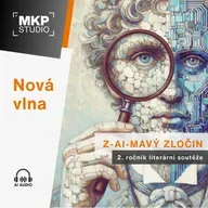 Smyčka osudu – Michaela Liegertová | Z-ai-mavý zločin