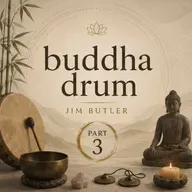 Deep Energy 2384 - Buddha Drum - Part 3