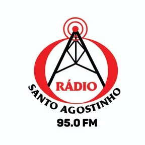 Rádio Santo Agostinho 95.0 Angola