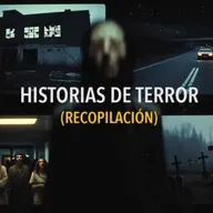 Historias De Terror Cortas Vol. 97