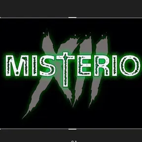 MISTERIO XII RADIO FM
