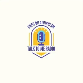 Talk to me radio