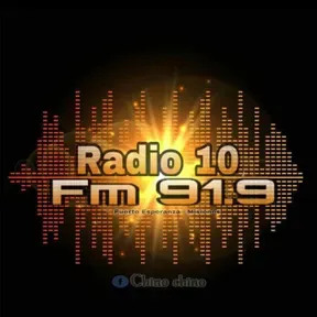 Radio10 fm91.9