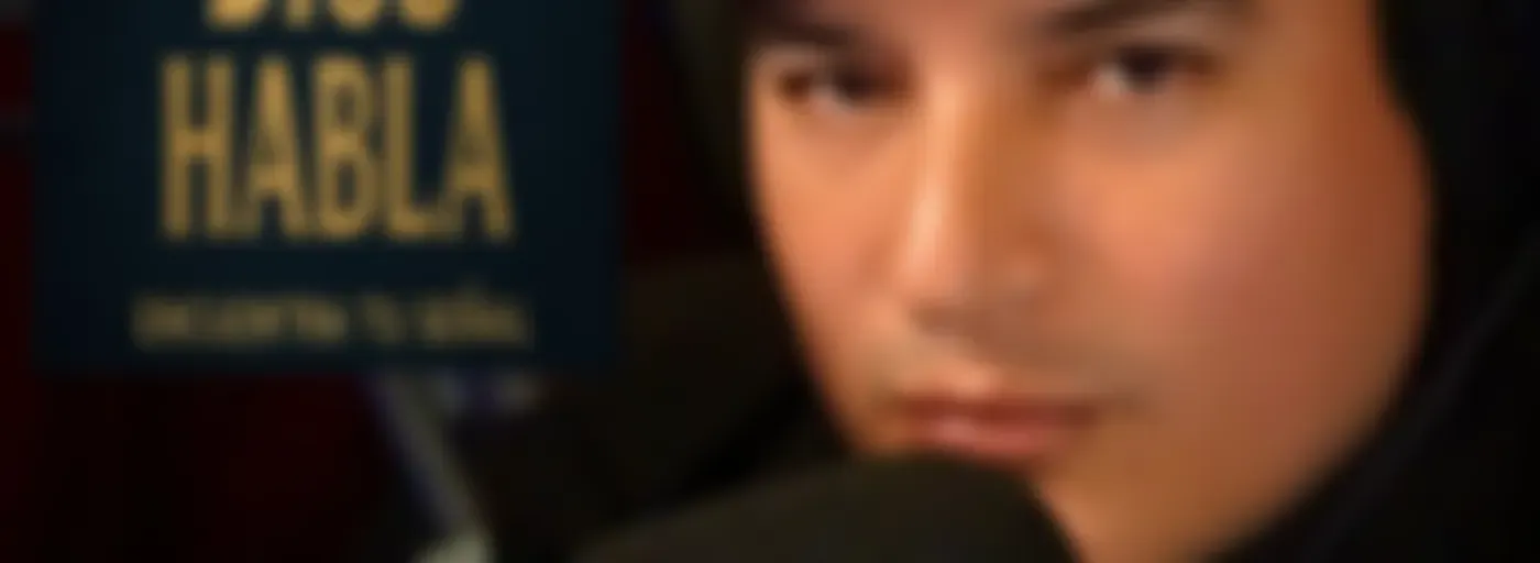 🎙️ Cuando Dios Habla 🙏