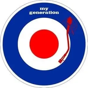 My Generation Radio
