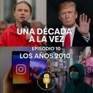 Transformaciones y Retos de la Década de 2010