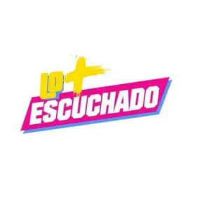 LoMasEscuchado