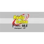 Rádio Colina FM 98.5
