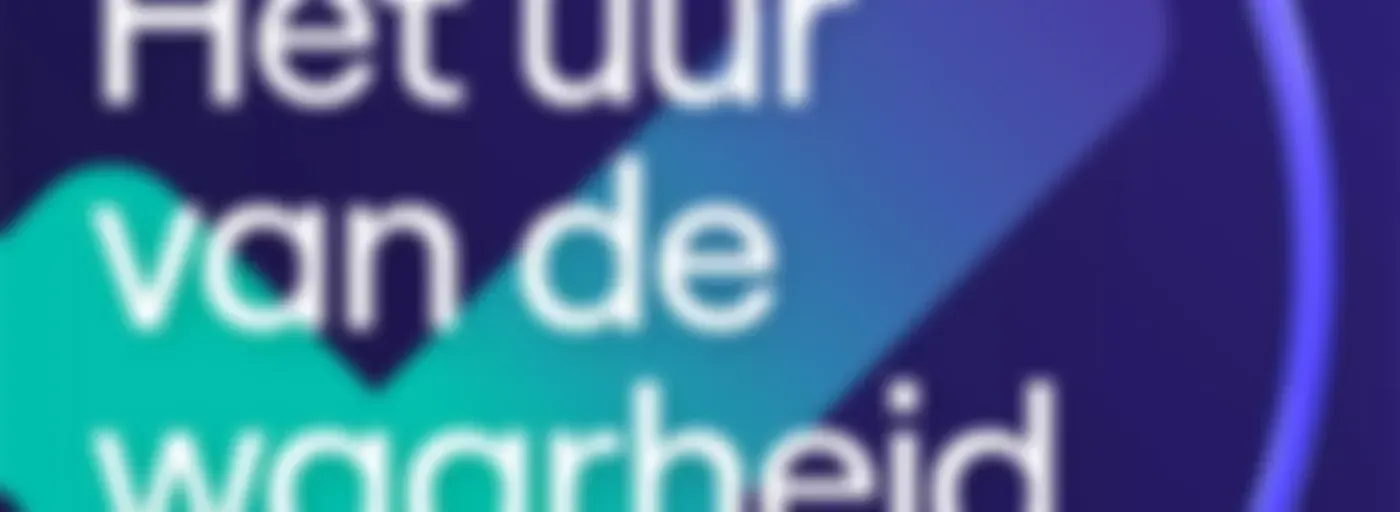 Het uur van de waarheid