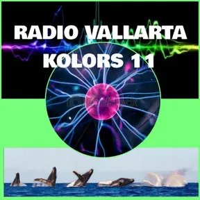 RADIO VALLARTA KOLORS 11