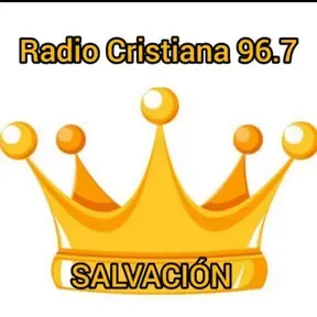 Radio Cristiana 96.7