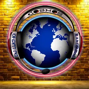 Radio Cosmos