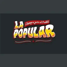 Radio La Popular FM en vivo
