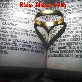 Radio Aliança Web