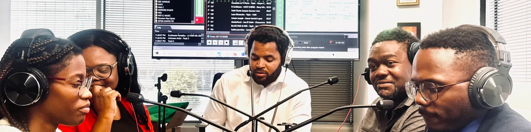 BSM Radio-Tv