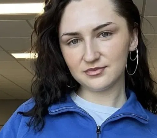 Fia Ní Chíosóig.