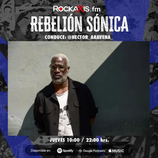 Rebelion Sonica - 07 (2025)