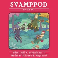 Avsnitt 557: Världens första uppföljare