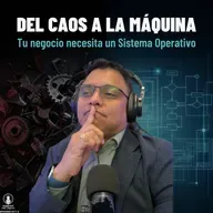 Ingeniería de la Verdad: KPIs para no quebrar, OKRs para escalar