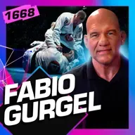 1668 - FABIO GURGEL (+ROMÁN LAURITO)