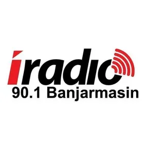 I-Radio Banjarmasin langsung