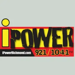 WCDX iPower 92.1 and 104.1 FM