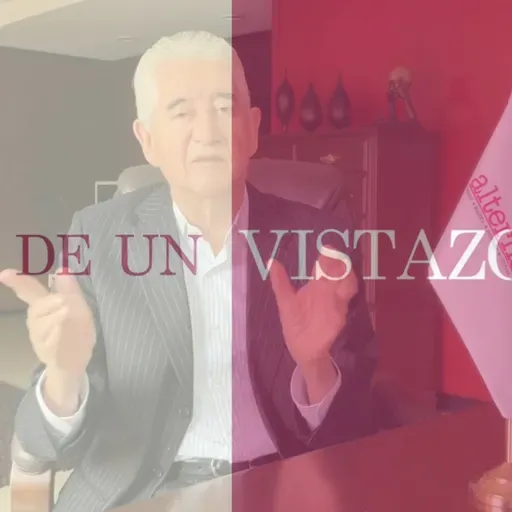 De Un Vistazo Programa 30