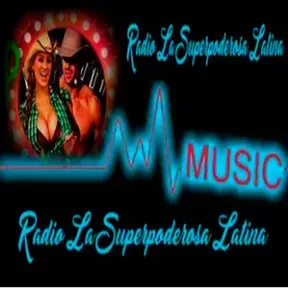 Radio La Superpoderosa Latina