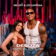 Léo Santana, Melody - Desliza (Zonatto, Will, DJ JP, DJ PINKY) Instrumental por ''COPYRIGHT''