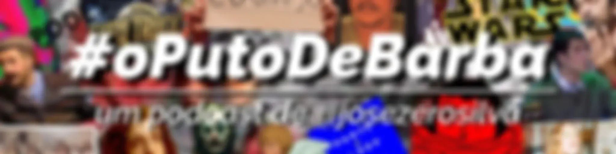 #oPutoDeBarba