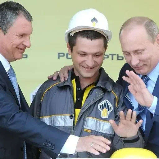 Перші реальні санкції проти росії (23 жовтня)