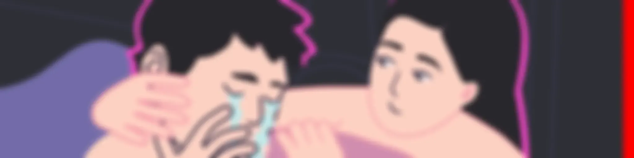 Ребята, мы потрахались