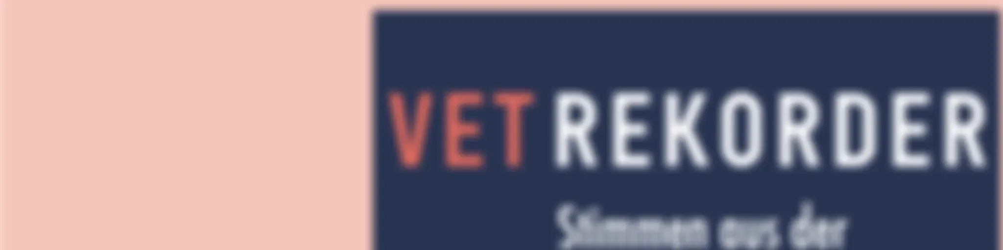 VET REKORDER