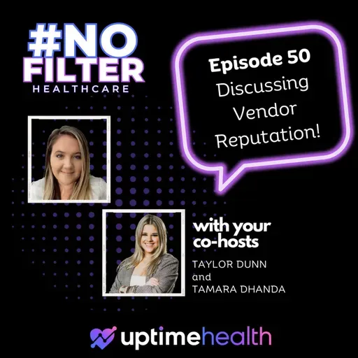 #50 - Understanding Vendor Reputation and LinkedIn Insights in the Dental Sector