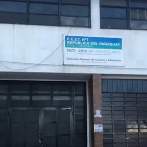 Entrevistas de la tecno del oeste