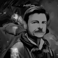 The Dark Room: Josh David Jordan Talks Tarkovsky and El Tonto Por Cristo