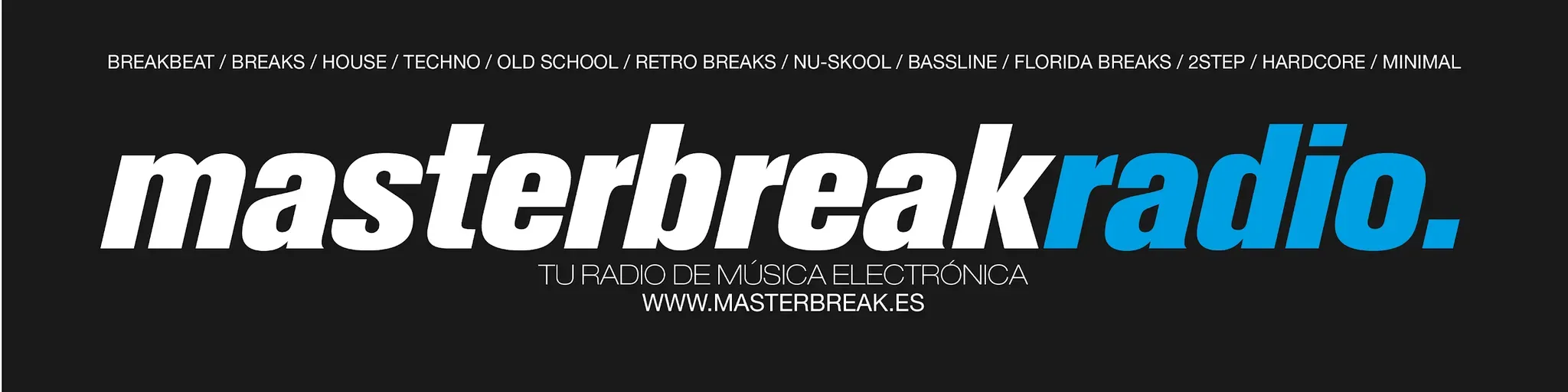 Masterbreak Radio