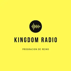 Kingdom Radio NY HD2