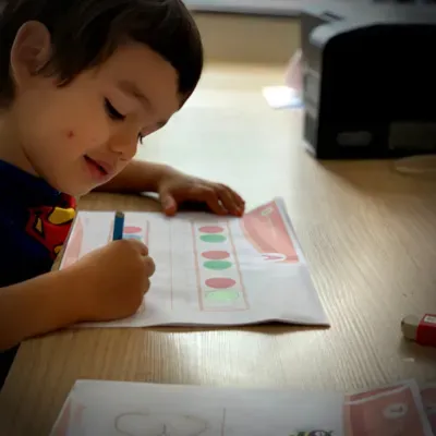 #59 - O poder da rotina estruturada na alfabetização dos filhos