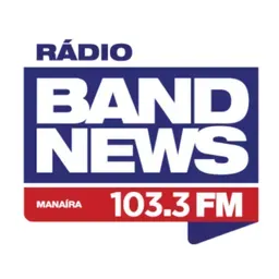 BandNews FM Manaíra