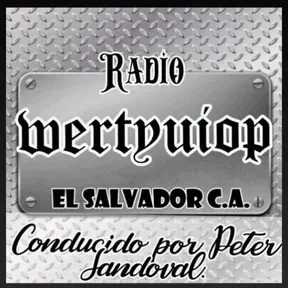 WHITE METAL RADIO