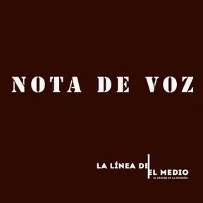 Nota de Voz