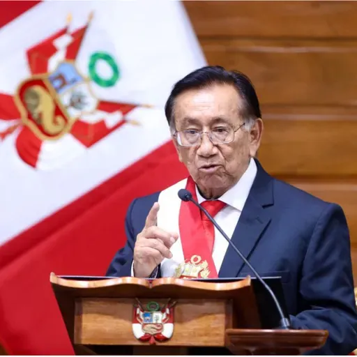 Un presidente como tú