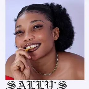SALLYS KONA 
