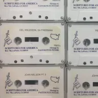 The Original No Compromisers