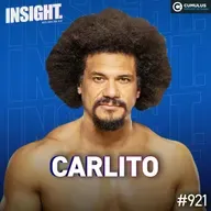 Carlito On WWE Exit, Judgment Day, NASTY Bron Breakker Spear, Backlash Puerto Rico, Possible Return?